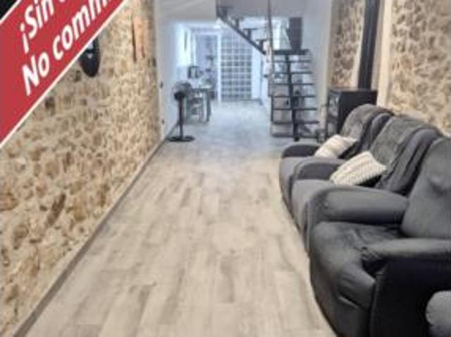 Casa Venta Vilanova d'Alcolea, Vilanova d'Alcolea