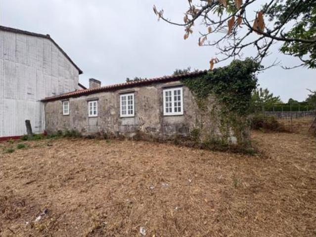 Casa Venta Vilanova de Arousa, Andras