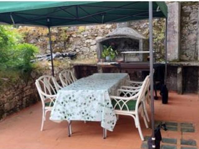 Casa Venta Vilanova de Arousa, Bayon Resto Parroquia