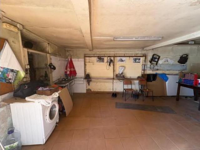 Casa Venta Vilanova de Arousa, Caleiro Villamayor