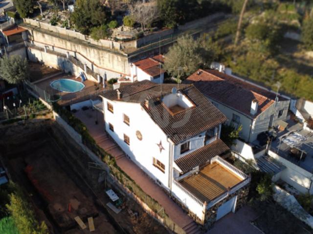 Casa Venta Vilanova del Vallès, Vilanova del Vallès