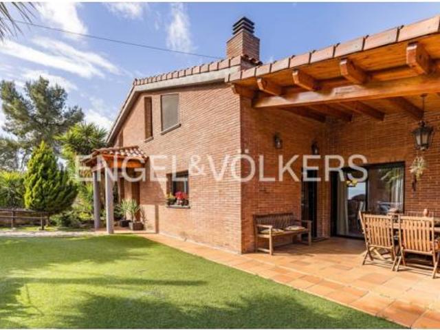 Casa Venta Vilanova del Vallès, Vilanova del Vallès
