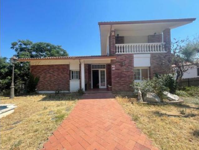 Casa Venta Vilanova del Vallès, Vilanova del Vallès