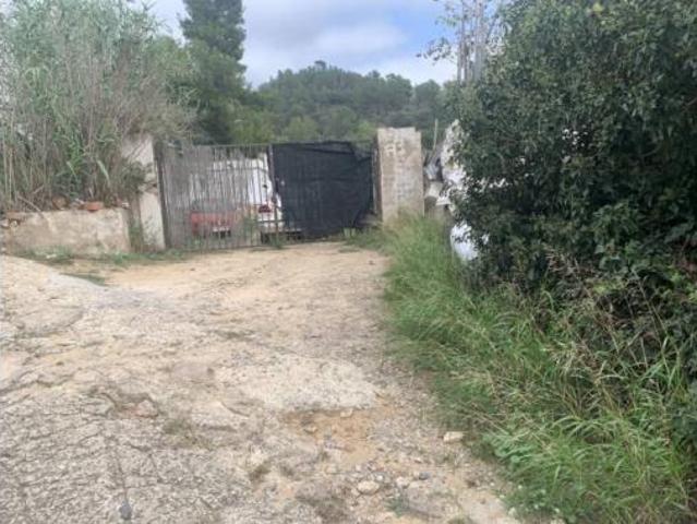 Casa Venta Vilanova d'Escornalbou, Vilanova d'Escornalbou
