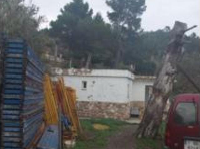 Casa Venta Vilanova d'Escornalbou, Vilanova d'Escornalbou