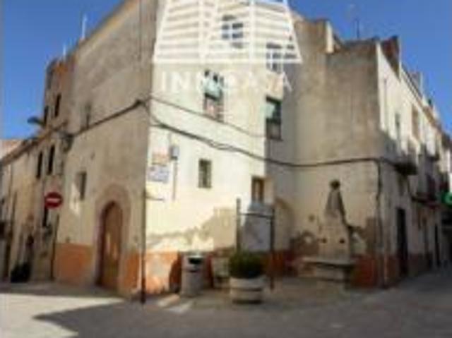 Casa Venta Vilanova d'Escornalbou, Vilanova d'Escornalbou