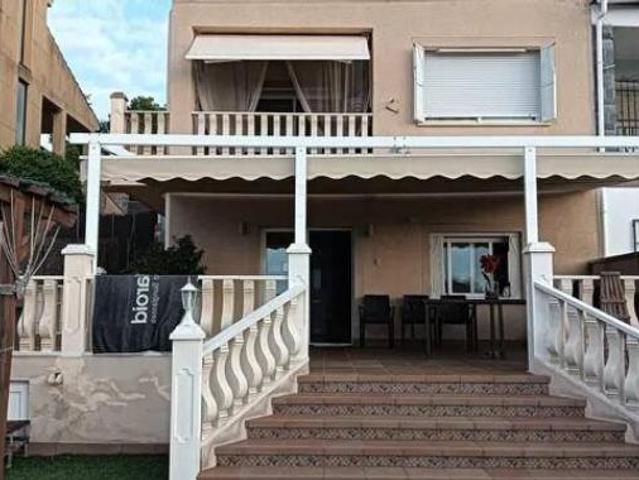Casa Venta Vilanova i la Geltrú, La Collada Els Sis Camins Fondo Somella Santa Maria