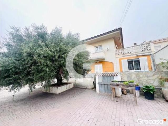 Casa Venta Vilanova i la Geltrú, La Collada Els Sis Camins Fondo Somella Santa Maria
