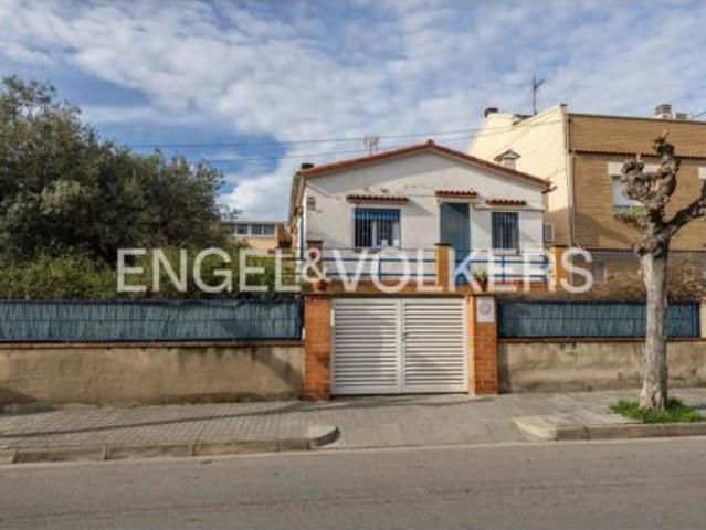 Casa Venta Vilanova i la Geltrú, La Collada Els Sis Camins Fondo Somella Santa Maria