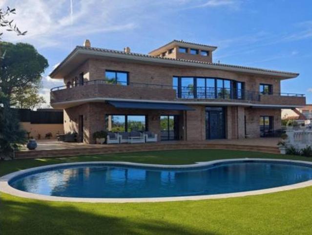 Casa Venta Vilanova i la Geltrú, L'Aragai Prat de Vilanova