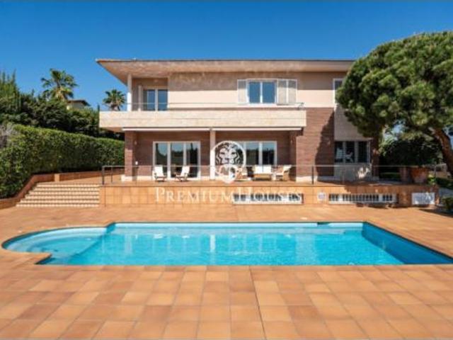 Casa Venta Vilanova i la Geltrú, L'Aragai Prat de Vilanova