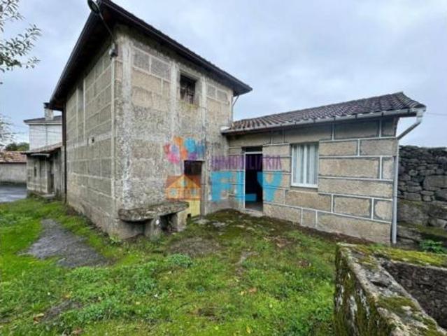 Casa Venta Vilar de Barrio, Vilar de Barrio