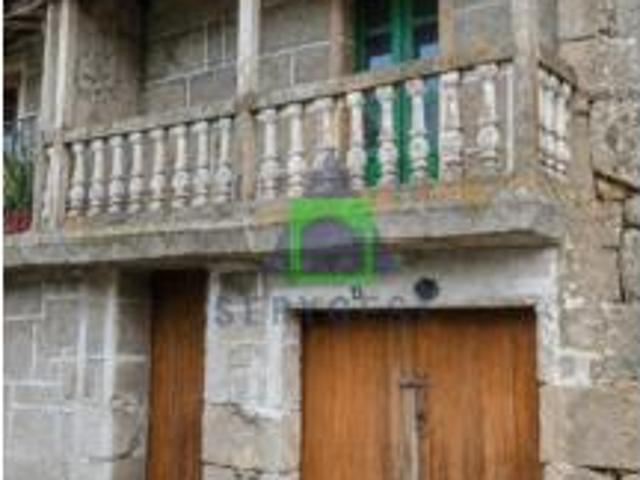 Casa Venta Vilar de Santos, Vilar de Santos