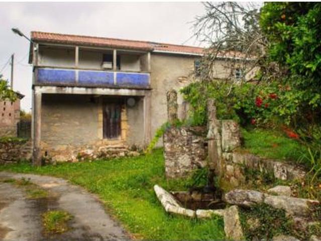 Casa Venta Vilarmaior, Acibeiro Grandal