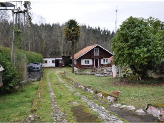 Casa Venta Vilarmaior, Vilarmaior