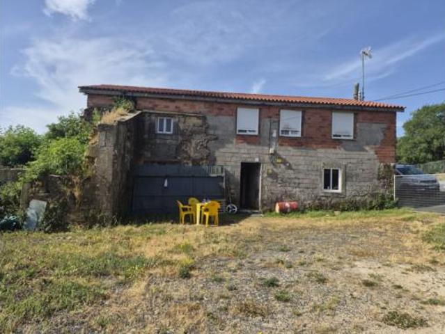 Casa Venta Vilasantar, Aguion