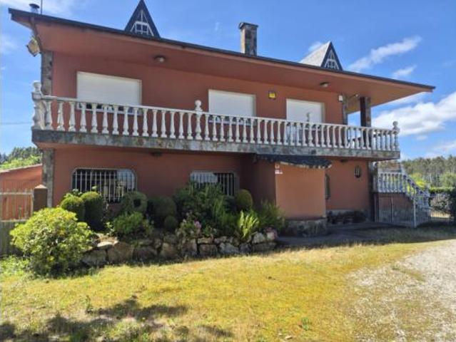 Casa Venta Vilasantar, Vilasantar