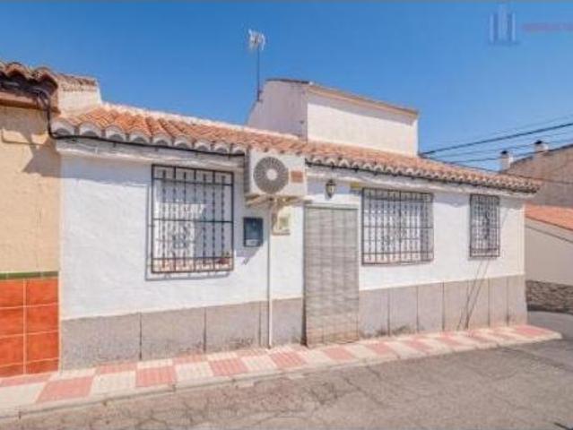 Casa Venta Villa de Otura, Villa de Otura