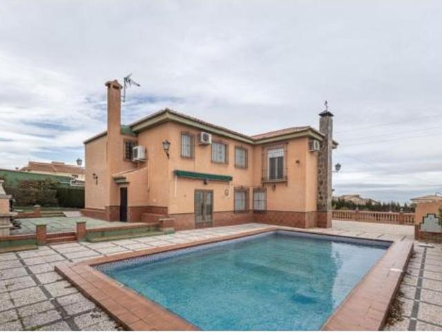 Casa Venta Villa de Otura, Villa de Otura