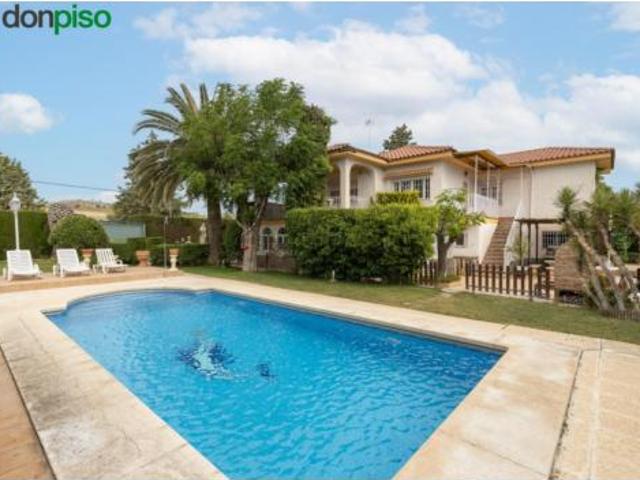 Casa Venta Villa de Otura, Villa de Otura