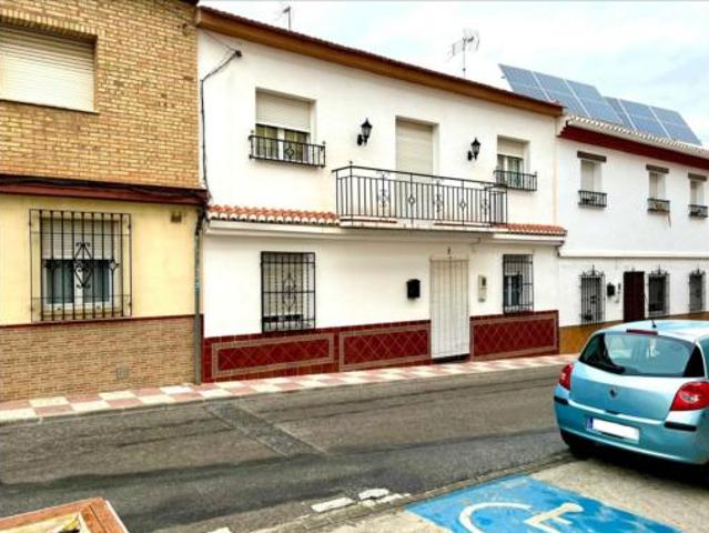 Casa Venta Villa de Otura, Villa de Otura