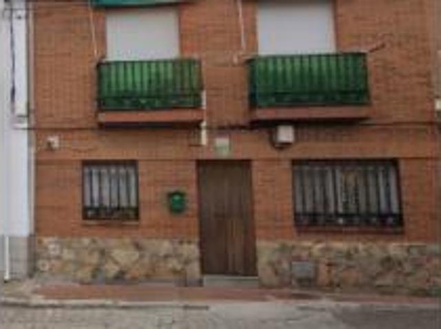 Casa Venta Villa del Prado, Villa del Prado