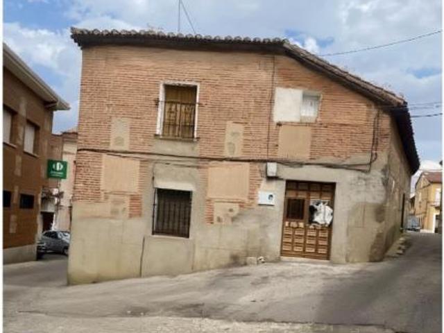 Casa Venta Villa del Prado, Villa del Prado