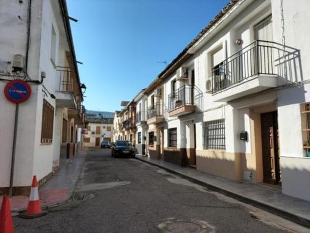 Casa Venta Villa del Río, Villa del Río