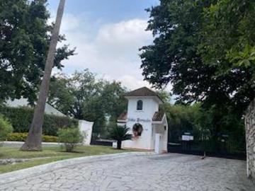 CASA VENTA VILLA DORADA CONTIGUO AL CLUB DE GOLF LAS MISIONES