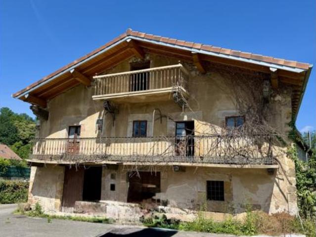 Casa Venta Villacarriedo, Villacarriedo