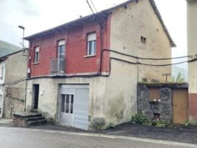 Casa Venta Villablino, Villablino