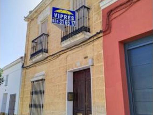 Casa Venta Villagonzalo, Villagonzalo