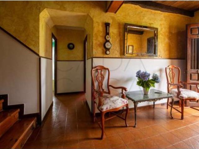 Casa Venta Villaescusa, Liaño
