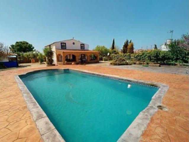 Casa Venta Villafranca de Córdoba, Villafranca de Córdoba