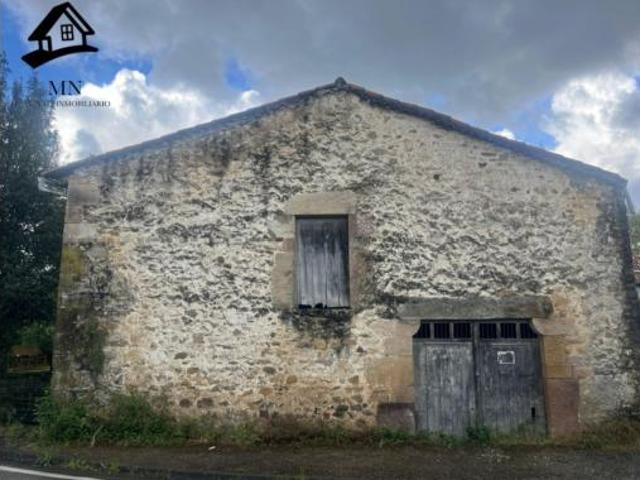 Casa Venta Villafufre, Vega de Carriedo