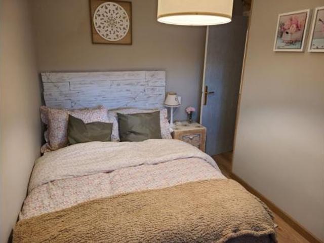 Casa Venta Villahermosa del Campo, Villahermosa del Campo