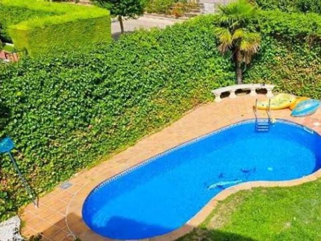 Casa Venta Villalobón, Villalobón
