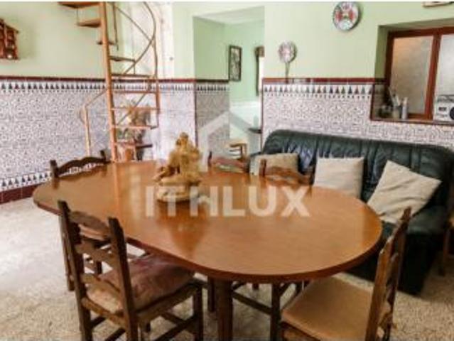 Casa Venta Villalba de los Barros, Villalba de los Barros