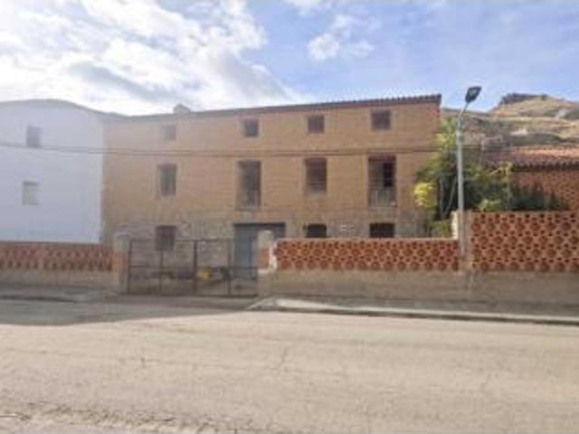 Casa Venta Villalba de Perejil, Villalba de Perejil