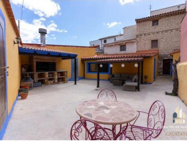 Casa Venta Villalba de Perejil, Villalba de Perejil