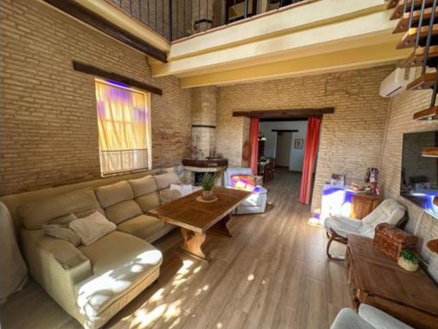 Casa Venta Villalba del Alcor, Villalba del Alcor