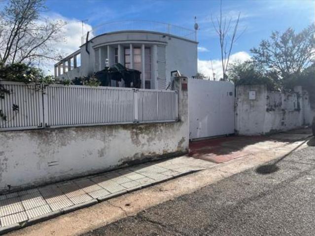Casa Venta Villaluenga de La Sagra, Colonia Asland