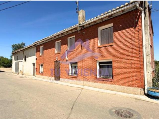 Casa Venta Villaluenga de La Vega, Villaluenga de La Vega