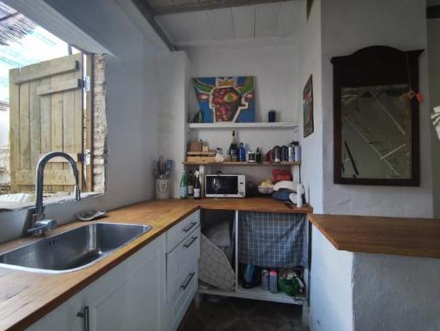 Casa Venta Villamanrique de la Condesa, Villamanrique de la Condesa