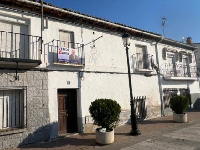 Casa Venta Villamantilla, Villamantilla