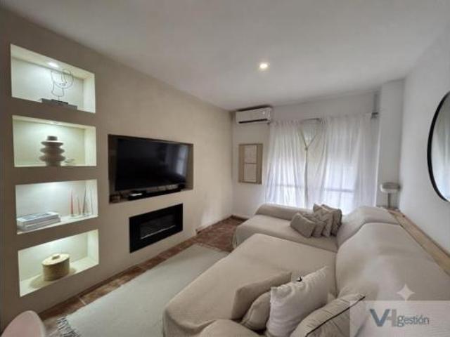 Casa Venta Villamartín, Ermita de Las Montañas