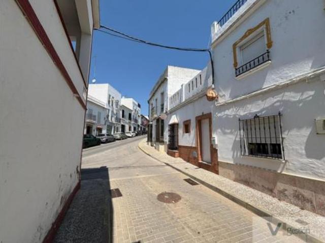 Casa Venta Villamartín, Ermita de Las Montañas