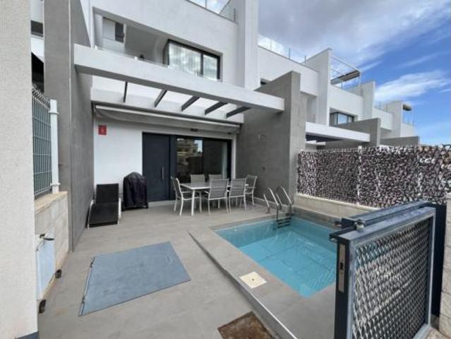 Casa Venta Villamartín, Villamartín