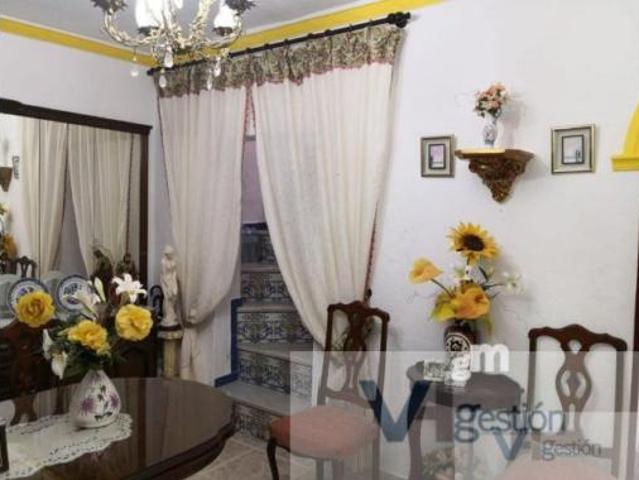 Casa Venta Villamartín, Villamartín