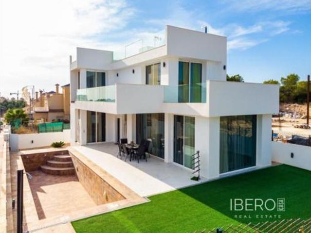 Casa Venta Orihuela, Los Dolses Montezenia Lomas de Cabo